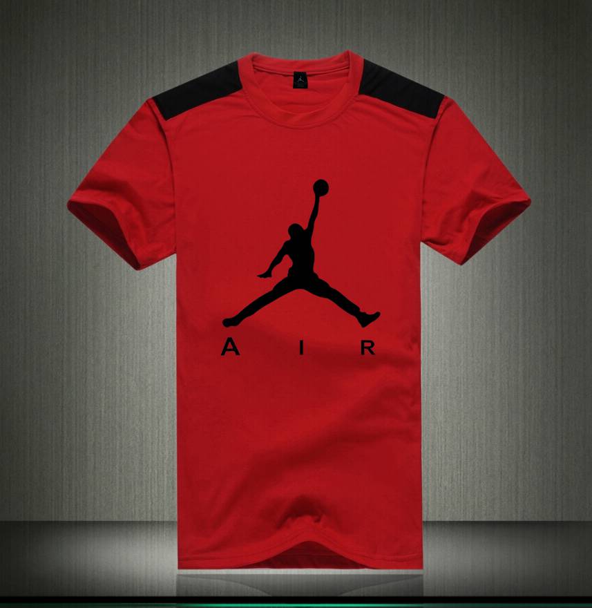 men jordan t-shirt S-XXXL-0523